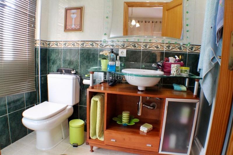 Foto e2075261-8ac0-45de-84f9-b29d96ffb3ab. Chalet en Barranco Hondo Nucia (la)