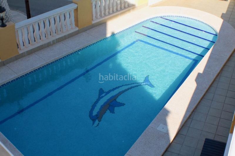 Foto f90a12b5-92cd-440c-9059-abfb6b1e8b81. Chalet en Barranco Hondo Nucia (la)