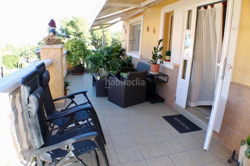 Foto fd8176ed-8433-4c94-b29e-1f813c749720. Chalet en Barranco Hondo Nucia (la)