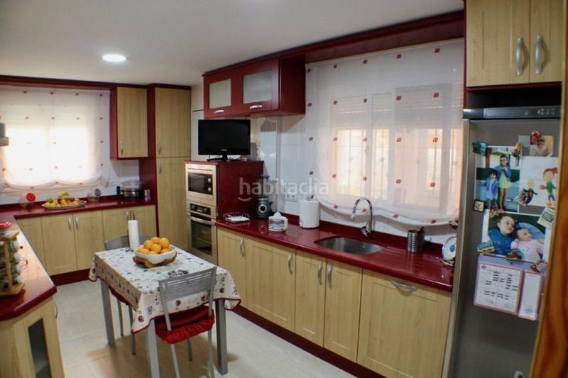 Foto c7f340c9-55ca-483c-b422-84abedae1dd0. Chalet con riscaldamento piscina in Barranco Hondo Nucia (la)