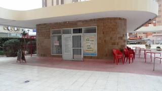 Local Comercial a Playa Levante