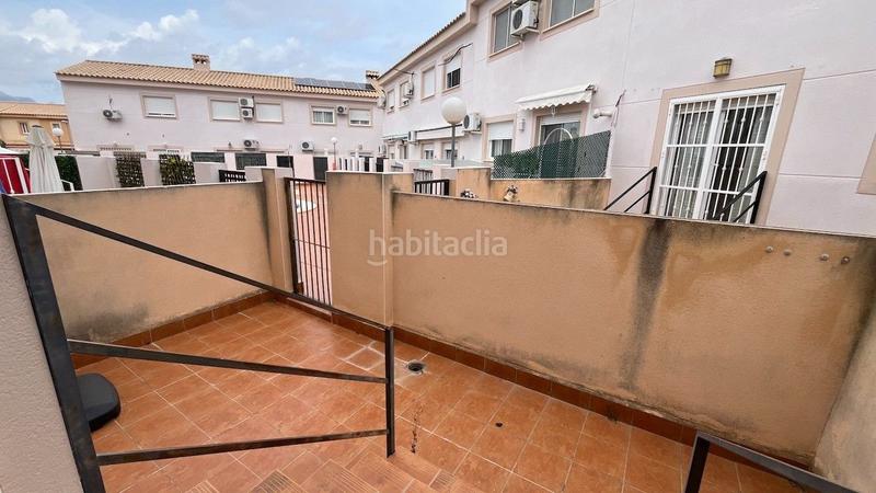 Foto 6d4abea3-642a-410f-94bf-d2959e647e52. Casa en Polop