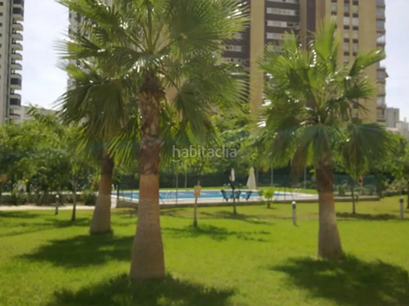 Foto eccb2b41-d564-41da-a25e-b4aa50441f53. Apartament amb piscina a Rincón Bajo Benidorm