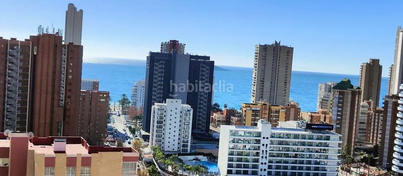 Foto 03e7ca5f-4b7e-4429-9b1b-fd3b26225a4f. Apartamento en Rincón Bajo Benidorm