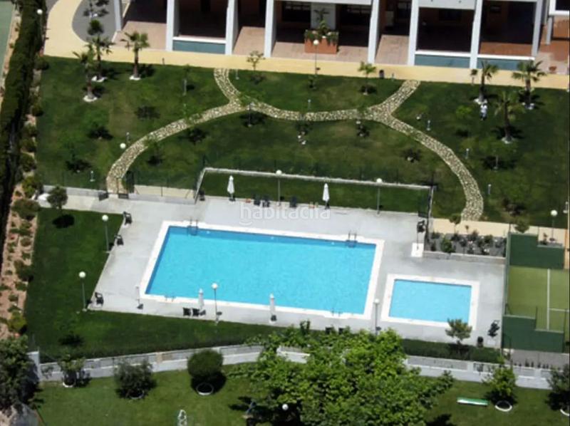 Foto 9f0da7aa-748d-4e58-9a4a-634e6951de2c. Apartamento en Rincón Bajo Benidorm