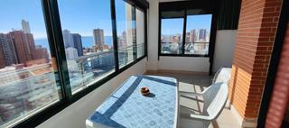 Apartament a Rincón Bajo