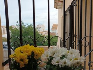 Apartamento en Altea Ciudad