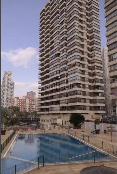 Foto 00eb294c-049c-4837-84ff-a3b4c21bfaee. Apartament amb aparcament piscina a Rincón Bajo Benidorm