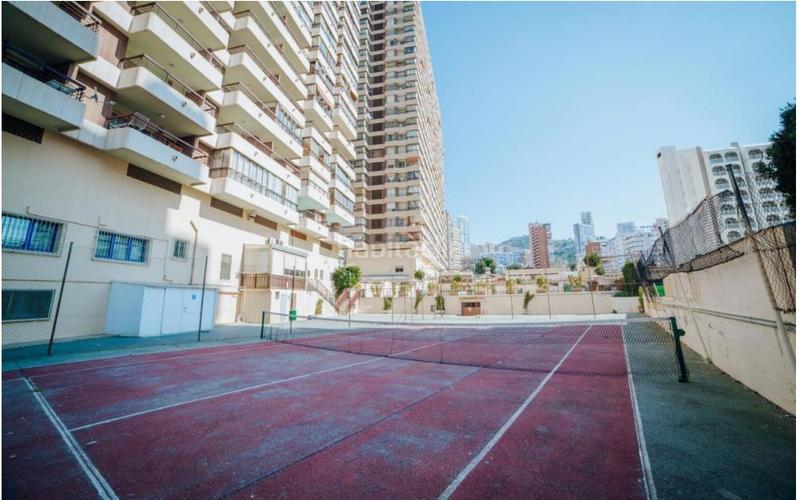 Foto 01b5d3c6-2170-4252-8b60-1f9105d684f7. Apartament amb aparcament piscina a Rincón Bajo Benidorm