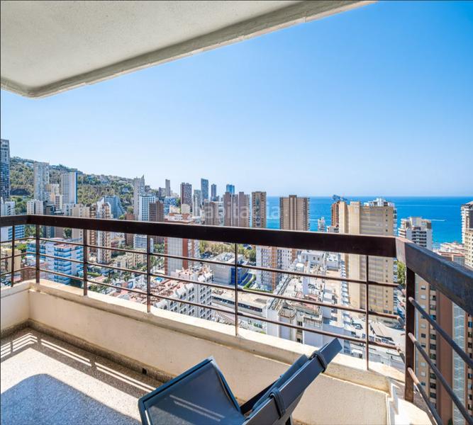 Foto 17963ca3-d8ba-4c67-86ae-9bf56e0cdf7f. Apartament amb aparcament piscina a Rincón Bajo Benidorm