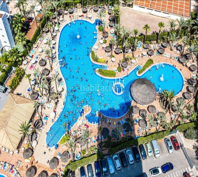 Foto 1e0ba0ef-1375-4d20-aa82-54a495b80c8c. Apartament amb aparcament piscina a Rincón Bajo Benidorm