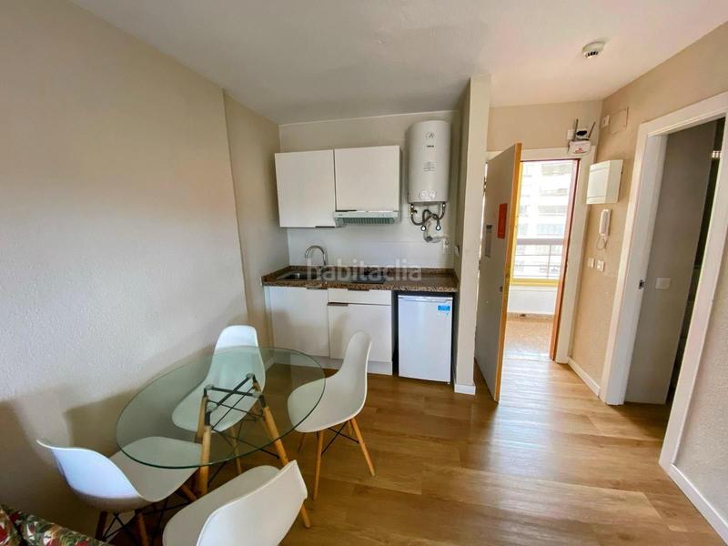 Foto 27577583-4ccd-4e07-a6f3-c9ba0ada39e5. Apartament amb aparcament piscina a Rincón Bajo Benidorm
