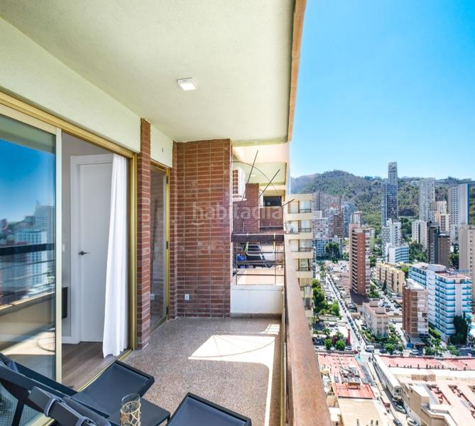 Foto 646fe94e-b655-498d-9799-5ff1981df911. Apartament amb aparcament piscina a Rincón Bajo Benidorm