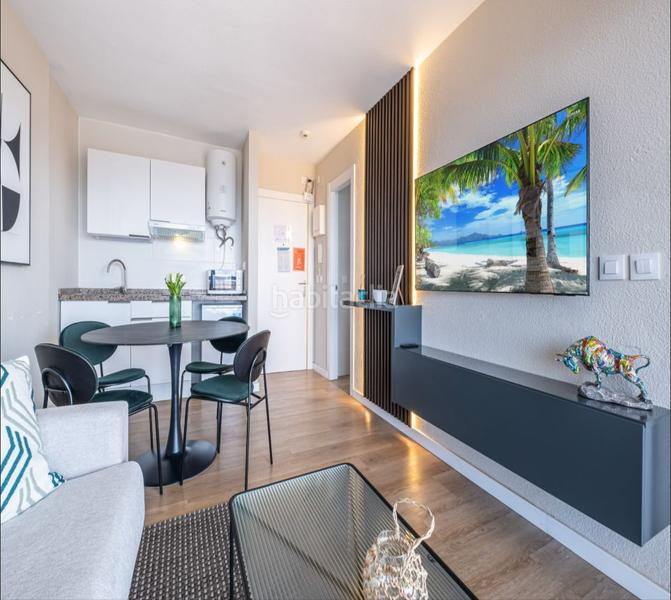 Foto 7c564f63-a321-4c74-9e73-29b1de482fd4. Apartament amb aparcament piscina a Rincón Bajo Benidorm