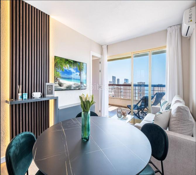 Foto 87ec1a28-cc4e-4f0d-beb9-8449023509c9. Apartament amb aparcament piscina a Rincón Bajo Benidorm