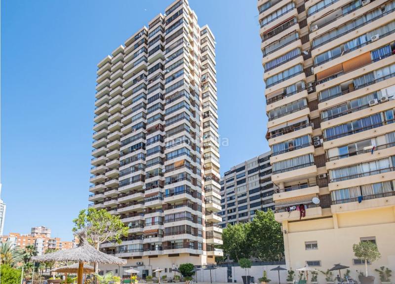 Foto 8e20df03-bf65-4f5c-8570-86b1582eefca. Apartament amb aparcament piscina a Rincón Bajo Benidorm