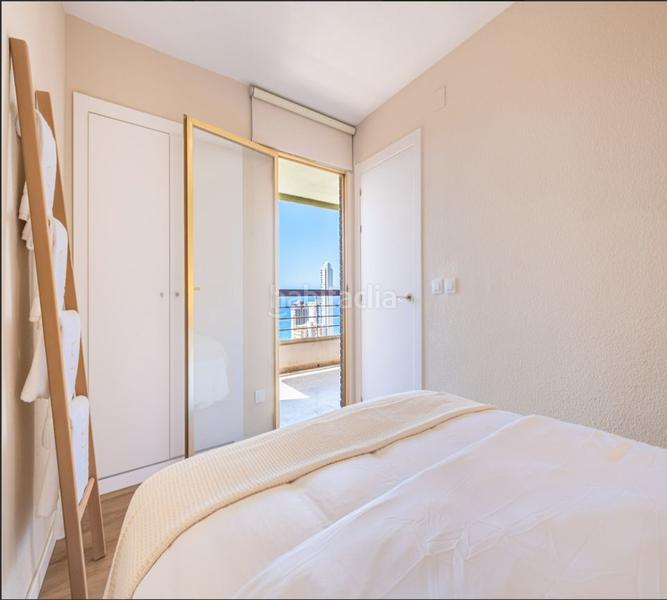 Foto a113cd8d-17cc-4838-a4c9-b964204b1a4a. Apartament amb aparcament piscina a Rincón Bajo Benidorm