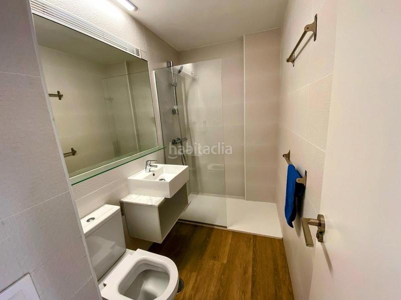 Foto ae6d717c-e222-43ed-86d5-034dc6a34925. Apartament amb aparcament piscina a Rincón Bajo Benidorm