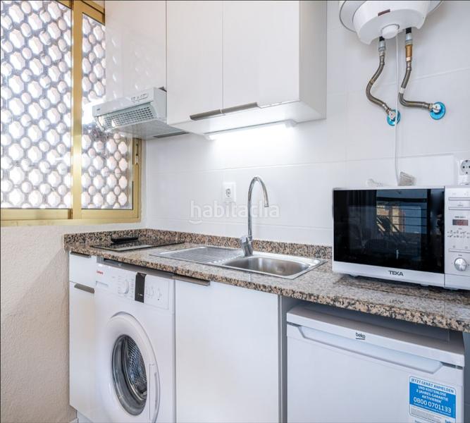 Foto b1842255-4be3-4a2b-82b5-74f200c2b066. Apartament amb aparcament piscina a Rincón Bajo Benidorm