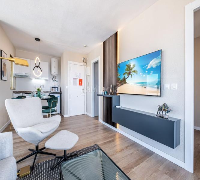 Foto d69f4c36-19f0-48da-8244-0c1a432522e7. Apartament amb aparcament piscina a Rincón Bajo Benidorm