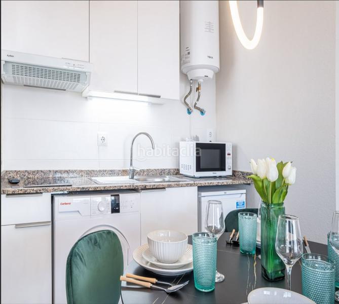 Foto e5530818-4d30-46ef-b74a-f15bd43ea959. Apartament amb aparcament piscina a Rincón Bajo Benidorm