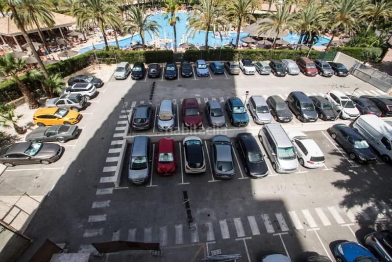 Foto 3525da71-440e-471e-b8ec-dceecd4a149c. Appartement avec parking piscine dans Rincón Bajo Benidorm