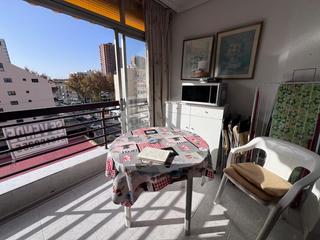 Apartament a Playa Levante