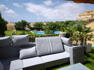 Maison jumelée à Montebello - Nou Espai
