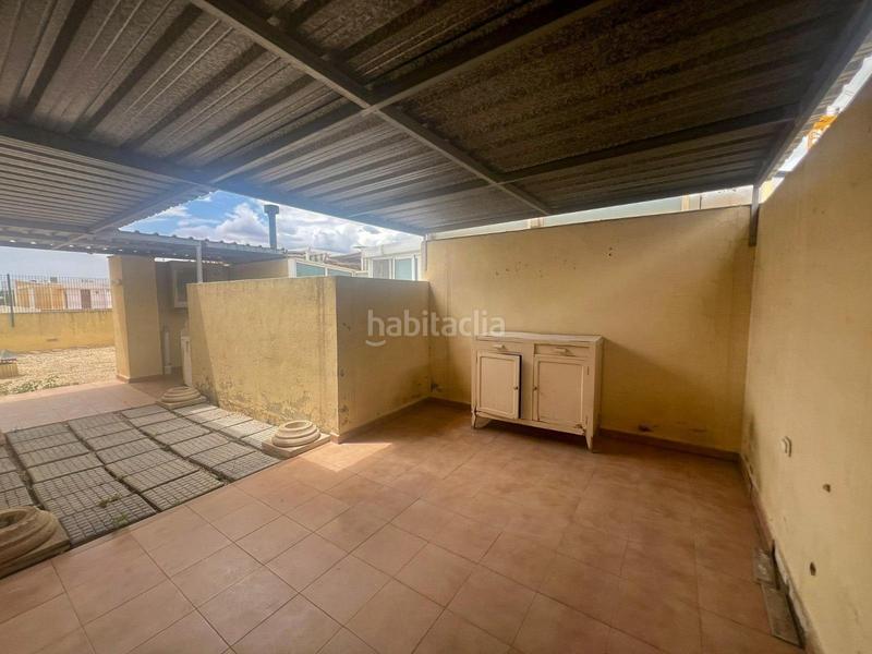 Foto 01fb9763-ac1b-444a-a4c6-05fcc7b72414. Dúplex  con gran solárium privado en el centro de alfaz del pi en Alfàs del Pi (l´)