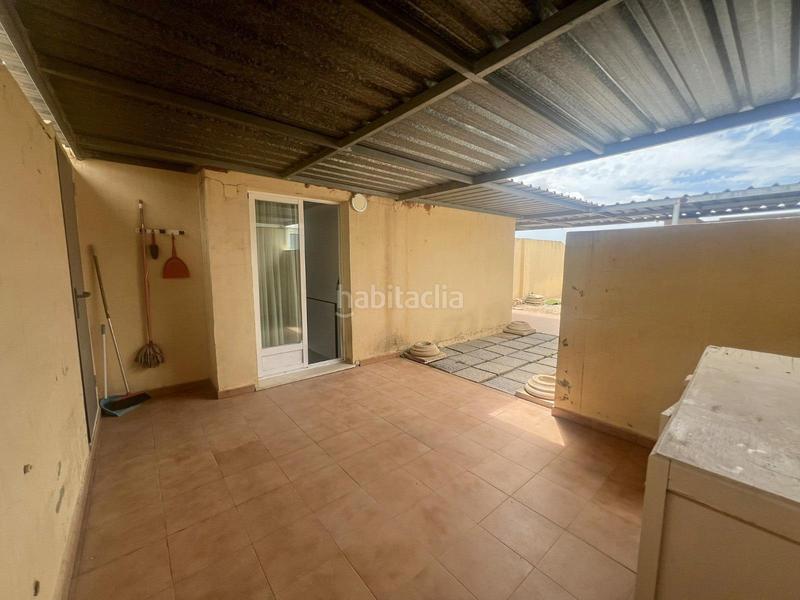 Foto 0956351f-7b55-4aff-ab5f-adc85a3b85e0. Dúplex  con gran solárium privado en el centro de alfaz del pi en Alfàs del Pi (l´)