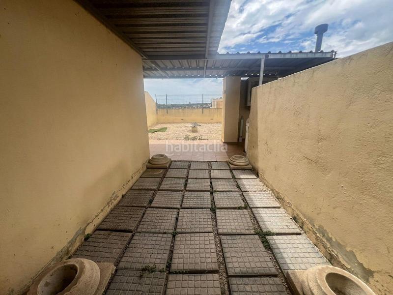 Foto 1e96578d-b507-482f-944f-fb8a4557d755. Dúplex  con gran solárium privado en el centro de alfaz del pi en Alfàs del Pi (l´)