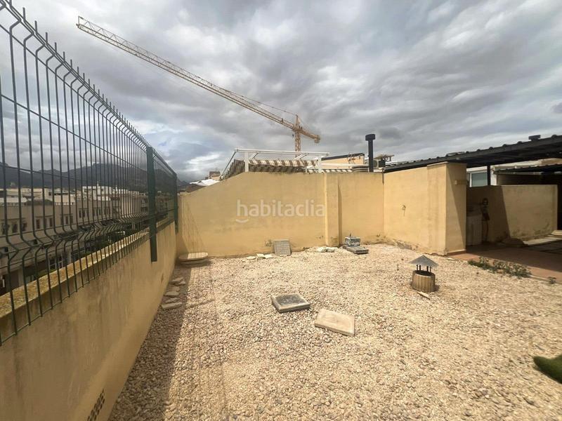 Foto 27feeb8d-8710-4593-82c0-8ef9ba8077d5. Dúplex  con gran solárium privado en el centro de alfaz del pi en Alfàs del Pi (l´)