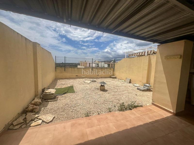 Foto 55fcfd03-4be6-4a6c-bda5-173187d3693d. Dúplex  con gran solárium privado en el centro de alfaz del pi en Alfàs del Pi (l´)