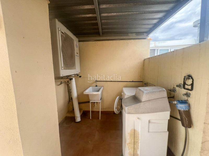 Foto 74d434e7-f173-4bf2-b260-5ce5efcac0e6. Dúplex  con gran solárium privado en el centro de alfaz del pi en Alfàs del Pi (l´)