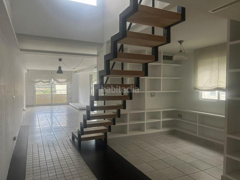 Foto 8cbb1c4a-b27e-4244-a1af-7d62acdb3a43. Dúplex  con gran solárium privado en el centro de alfaz del pi en Alfàs del Pi (l´)