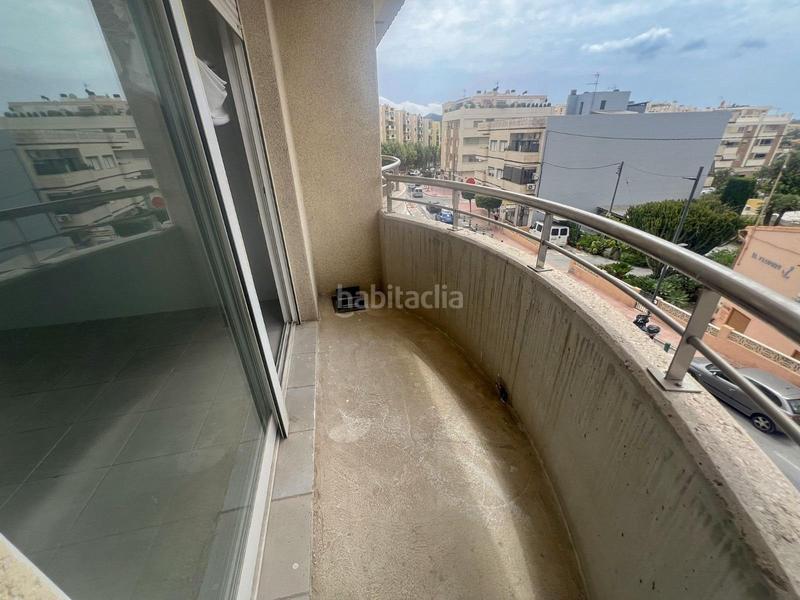 Foto adcf7a39-0de9-4ba3-b17b-78d038823ae9. Dúplex  con gran solárium privado en el centro de alfaz del pi en Alfàs del Pi (l´)