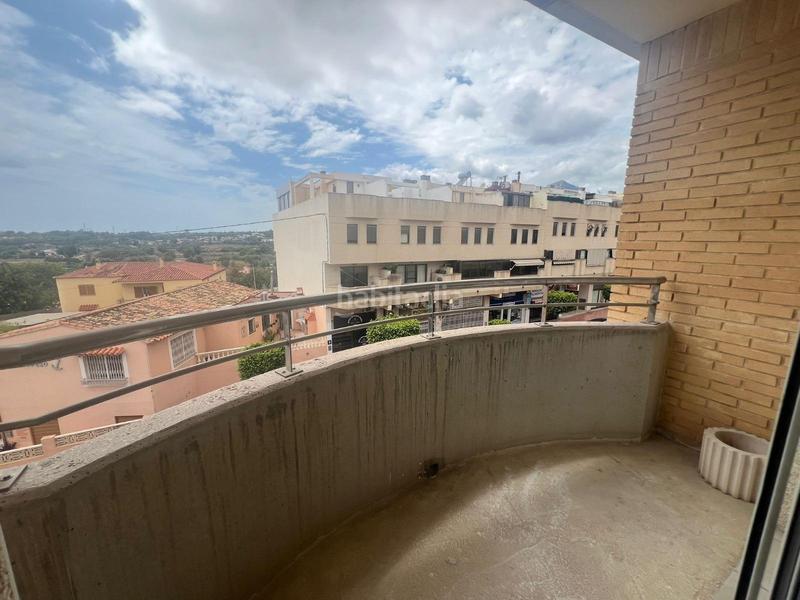 Foto c8031a8b-8505-463d-92a5-51711e8cf1ee. Dúplex  con gran solárium privado en el centro de alfaz del pi en Alfàs del Pi (l´)