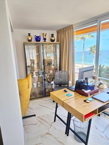 Foto d5908505-74c1-418f-b00d-7be10c8dc7f5. Apartamento en Altea ciudad Altea
