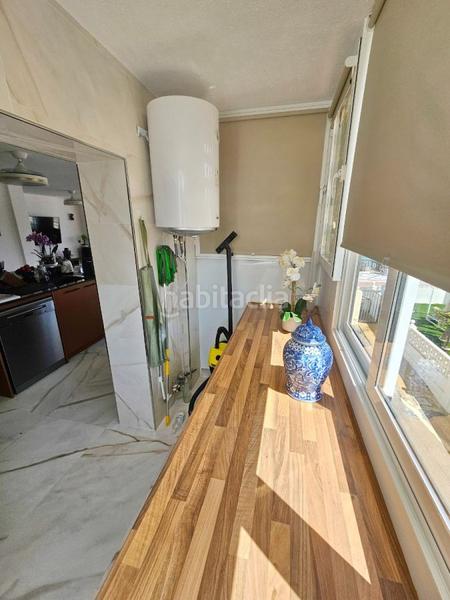 Foto 5a764e05-be11-48b6-b95e-7ab1c0e43474. Appartement avec parking piscine dans Altea ciudad Altea