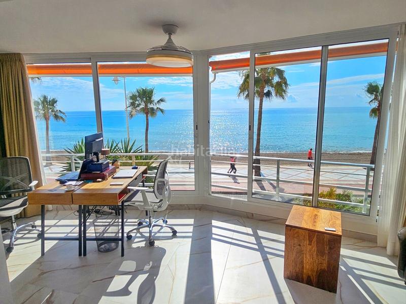 Foto 94301b2a-7973-4c6d-8e9c-20a0375ffec3. Appartement avec parking piscine dans Altea ciudad Altea