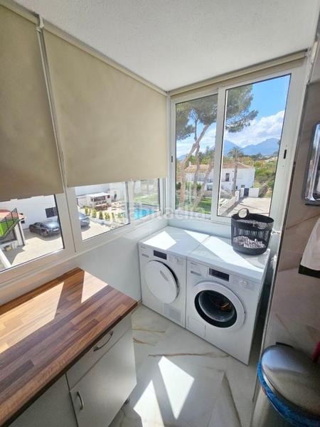 Foto 0c476daf-d886-49ac-ad91-5de8e4055fb7. Piccolo appartamento con parcheggio piscina in Altea ciudad Altea