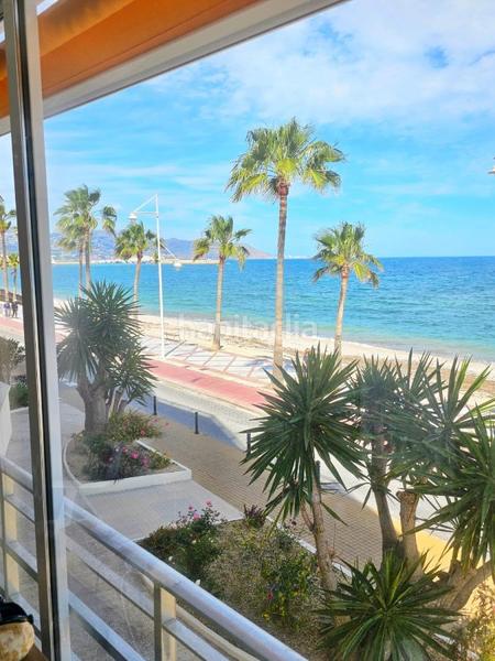 Foto 17fee8db-d641-41af-87f2-d4edd230950e. Piccolo appartamento con parcheggio piscina in Altea ciudad Altea