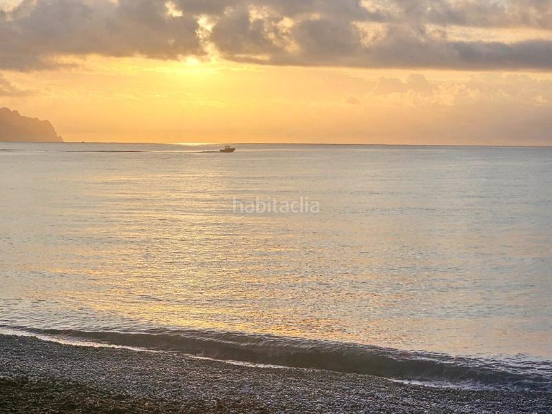 Foto 5d55771d-540d-41b8-93d4-f399da79f28d. Piccolo appartamento con parcheggio piscina in Altea ciudad Altea