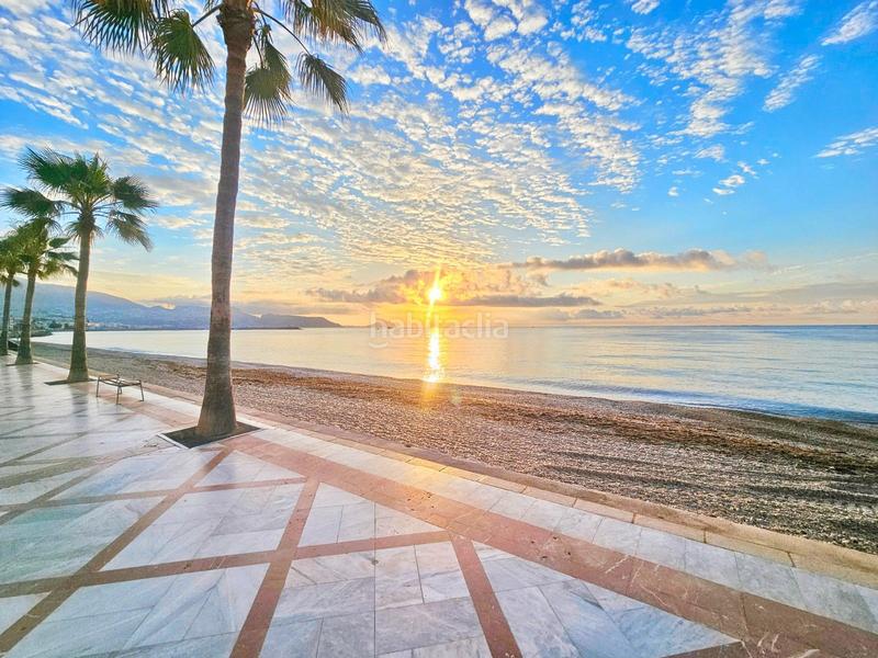 Foto ac571e47-40b5-4462-aed3-772e2255e073. Piccolo appartamento con parcheggio piscina in Altea ciudad Altea