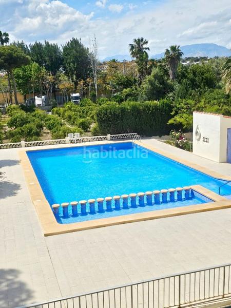 Foto b7488350-adbb-492d-a89f-4573f9ca3f9a. Piccolo appartamento con parcheggio piscina in Altea ciudad Altea