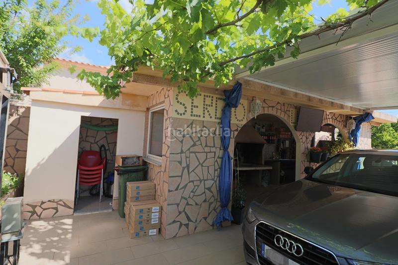 Foto 8ef21c1e-ab85-440d-89bd-4a7e227f65ea. Chalet mit parking pool in Coloma Nucia (la)