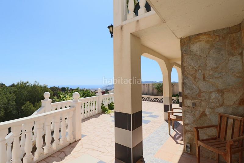 Foto a87d2fe2-5dbb-46df-8046-63ee3a47c0ee. Chalet with parking pool in Coloma Nucia (la)