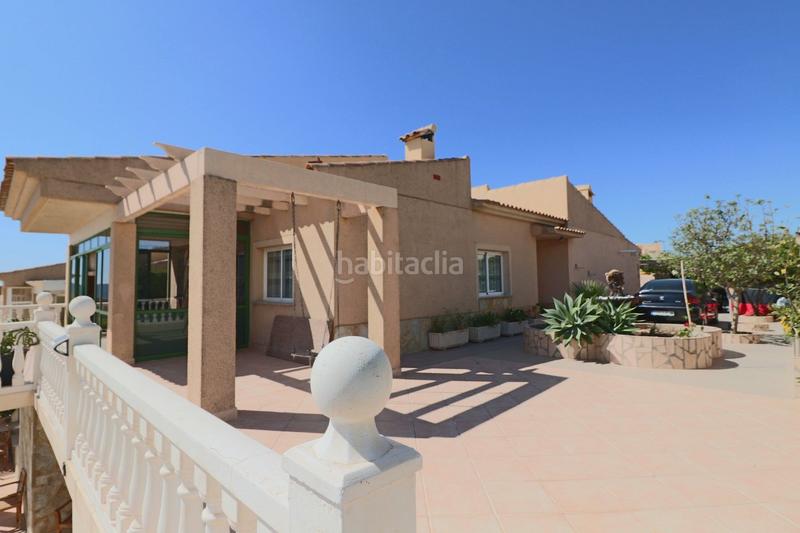 Foto 42bf2e7b-ac39-4cd8-ba62-37bf30436a54. Chalet en Coloma Nucia (la)