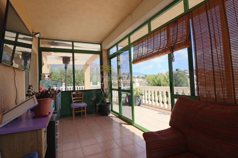 Foto 63d746eb-2fe0-4699-976f-932f5f550777. Chalet en Coloma Nucia (la)