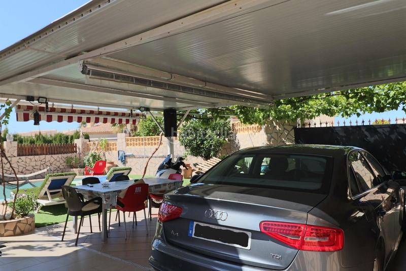 Foto 6f9ba03e-47c9-4cf4-87d3-dd20ba9f5d07. Chalet en Coloma Nucia (la)